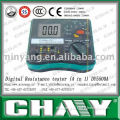 Digital Resistance tester (4 in 1) DY5500A